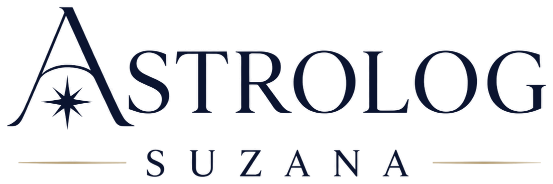 Astrolog Suzana